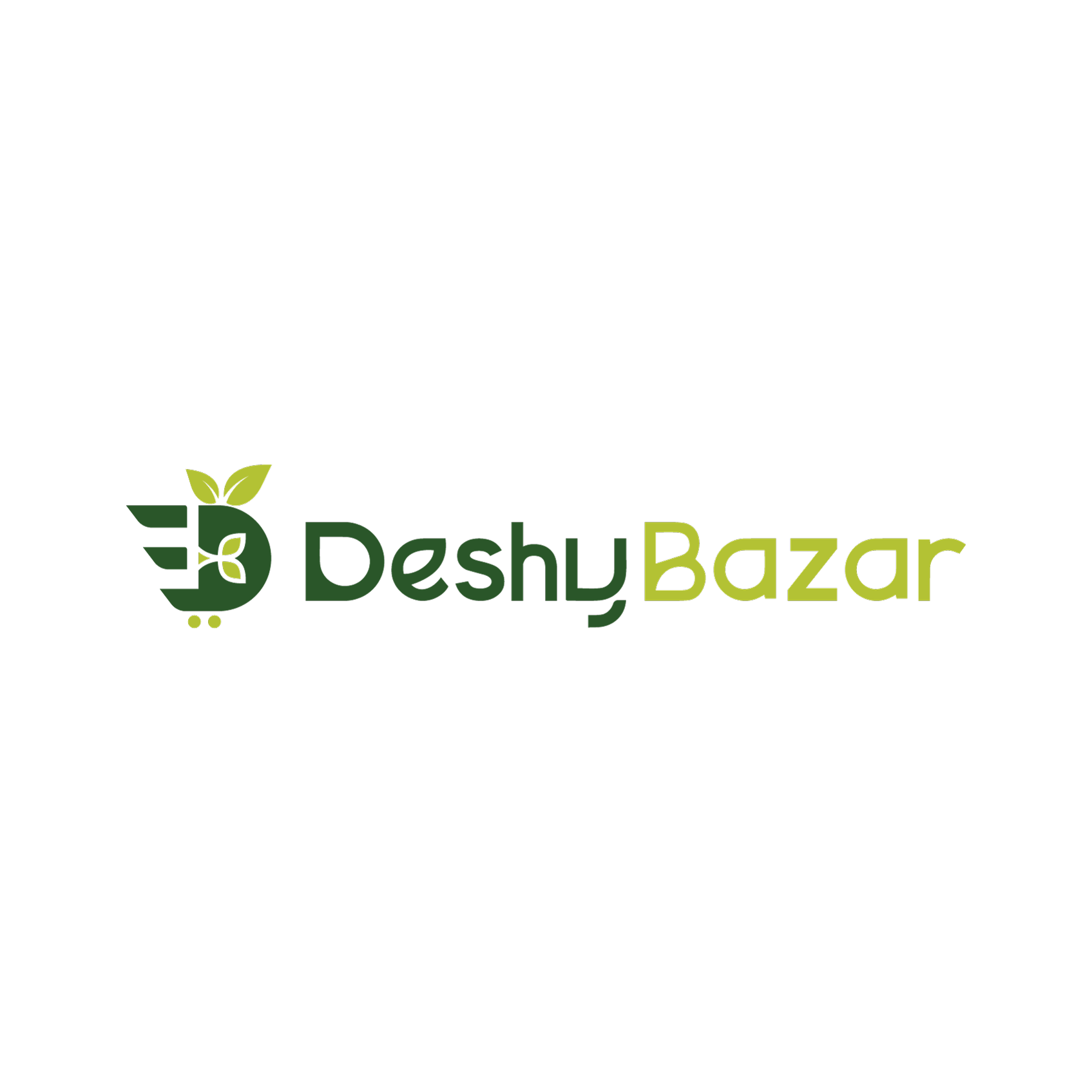 DeshyBazar Logo